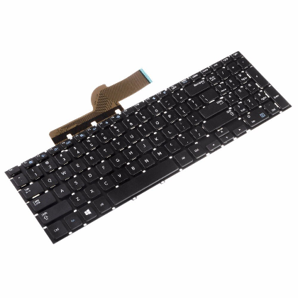 Samsung NP300 350E Series Laptop US Layout Keyboard English